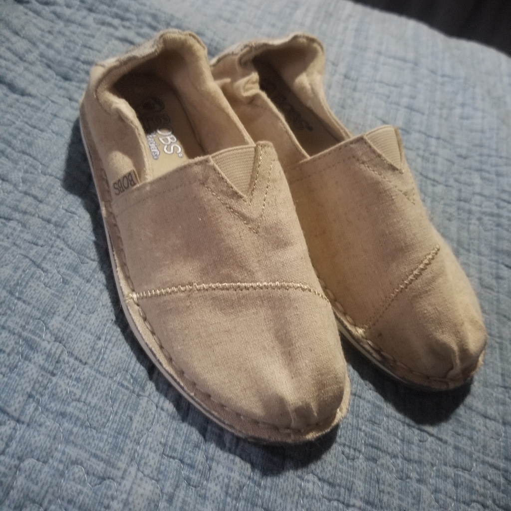Bob's Memory Foam 6.5 Euc